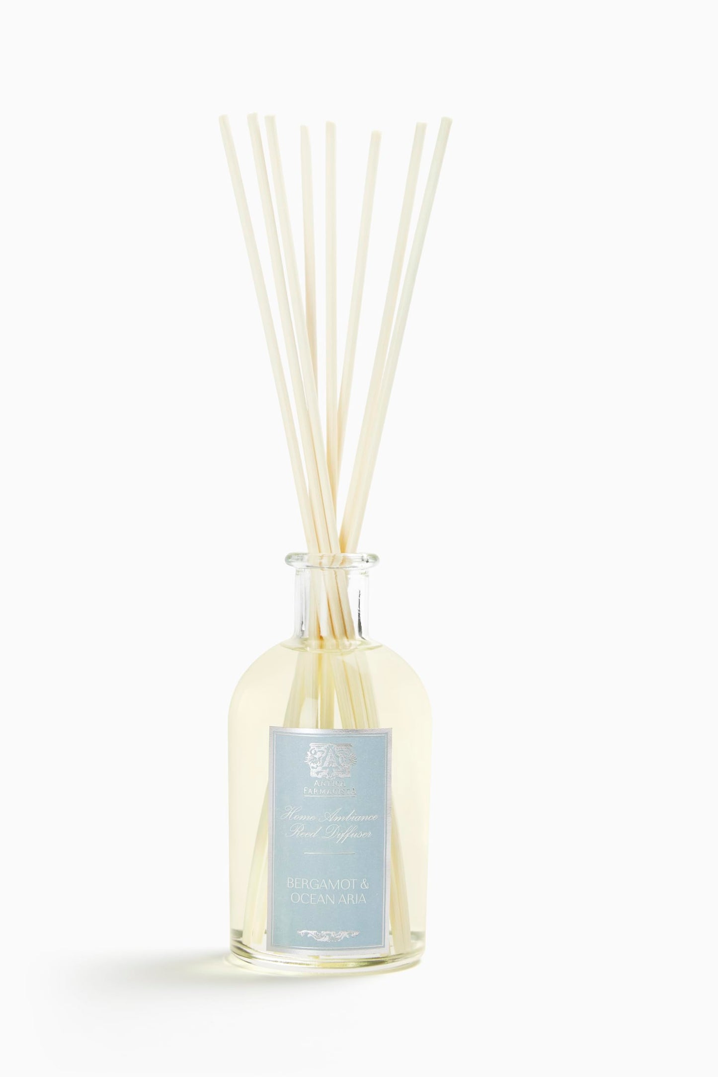 Antica Farmacista Home Ambiance Diffuser - Bergamot & Ocean Aria (8.45 fl oz)