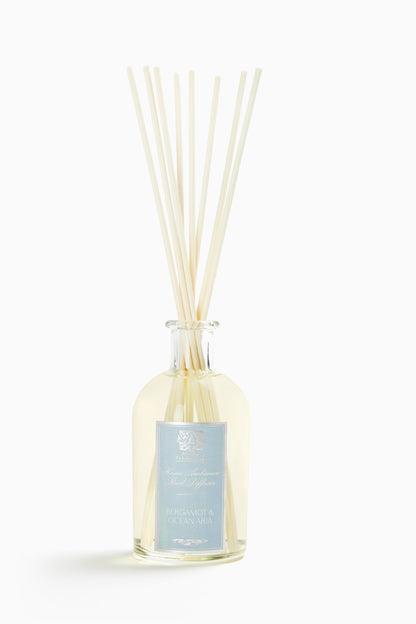 Antica Farmacista Home Ambiance Diffuser - Bergamot & Ocean Aria (8.45 fl oz)