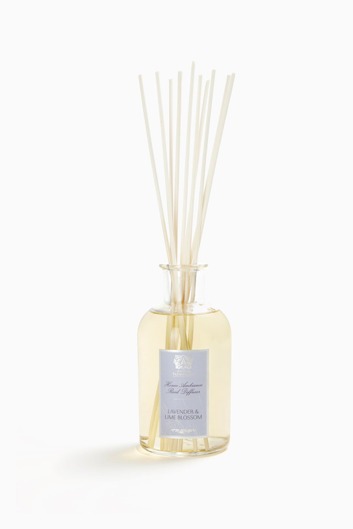 Antica Farmacista Home Ambiance Diffuser - Lavender & Lime Blossom, 16.9 oz