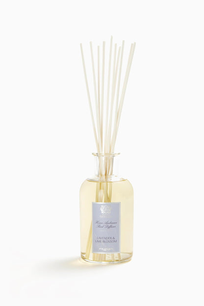 Antica Farmacista Home Ambiance Diffuser - Lavender & Lime Blossom, 16.9 oz