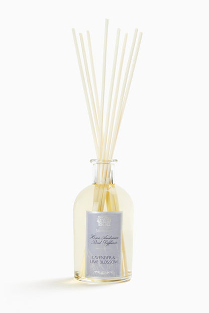 Antica Farmacista Home Ambiance Diffuser – Lavender & Lime Blossom, 8.45 fl oz