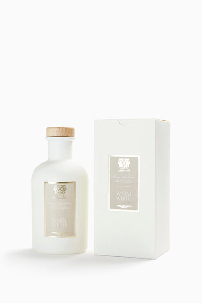 Antica Farmacista Home Ambiance Diffuser - Long-Lasting Reed Diffuser, 16.9 fl oz