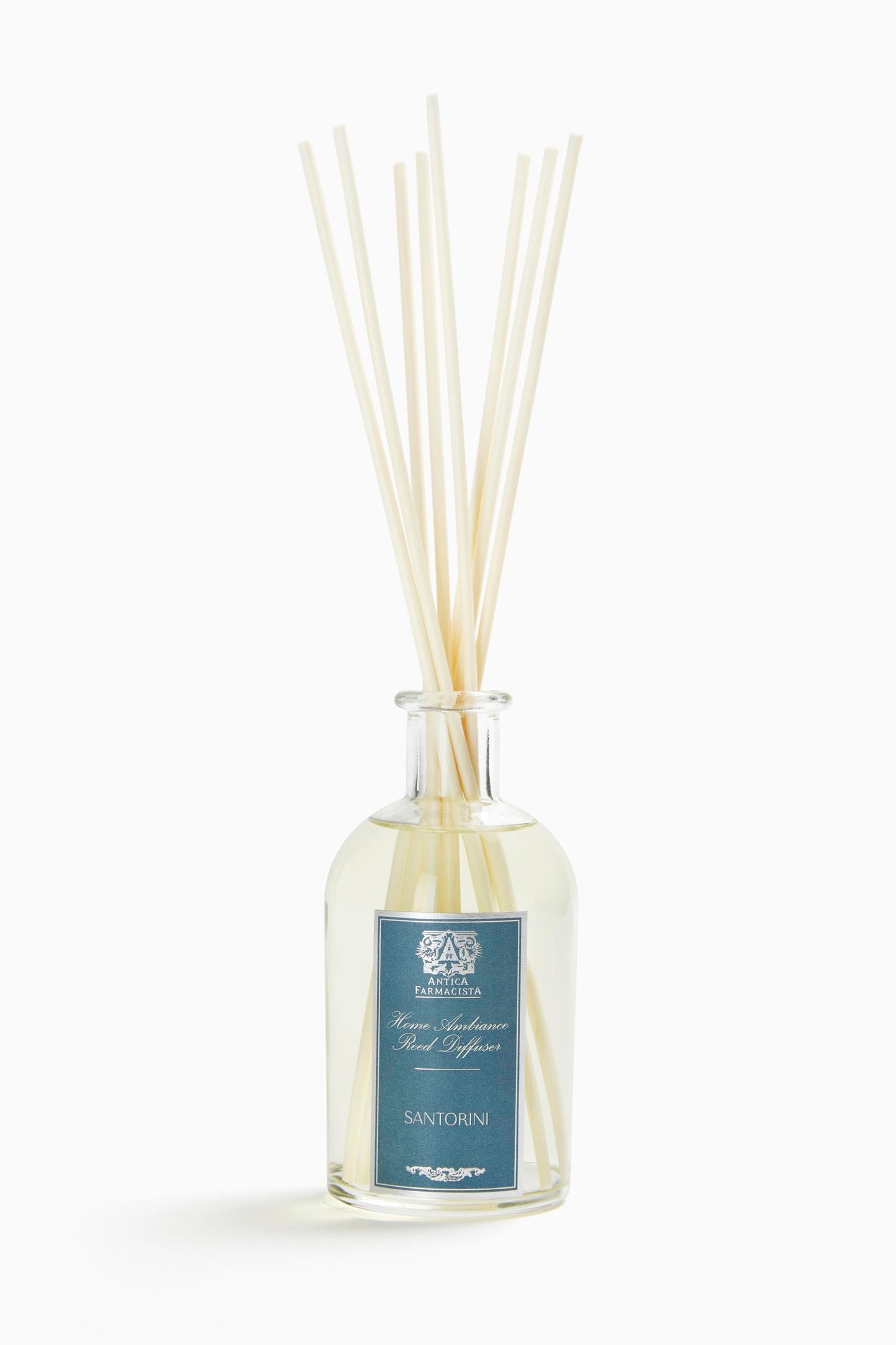 Antica Farmacista Home Ambiance Diffuser – Santorini, 8.45 fl oz