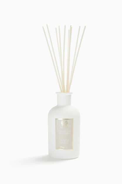 Antica Farmacista Home Ambiance Diffuser - Long-Lasting Reed Diffuser, 16.9 fl oz
