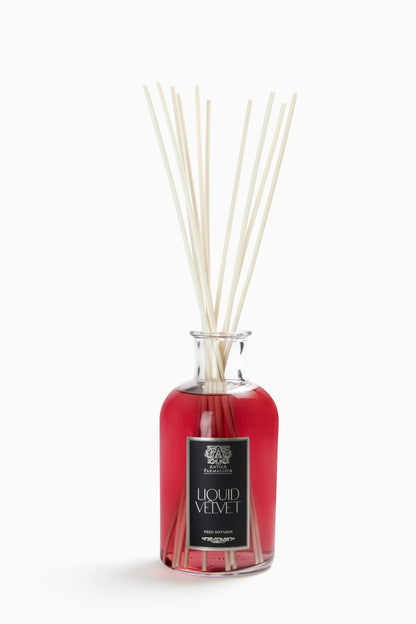 Antica Farmacista Home Ambiance Diffuser - Liquid Velvet 16.9 oz