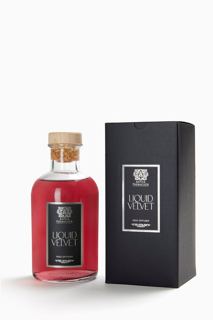 Antica Farmacista Home Ambiance Diffuser - Liquid Velvet 16.9 oz