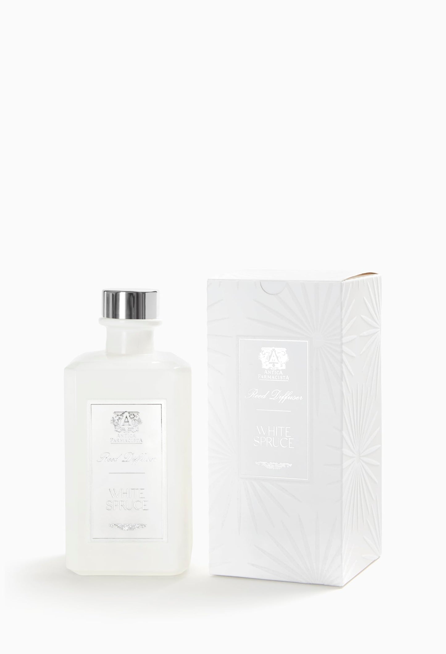 Antica Farmacista Home Ambiance Diffuser – White Spruce, 10.8 oz