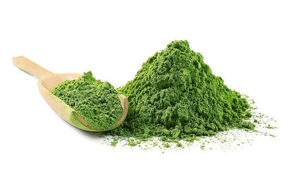 Antler Farms 100% Organic NZ Super Greens Powder – 200g, 40 Servings | Vegan, Gluten Free