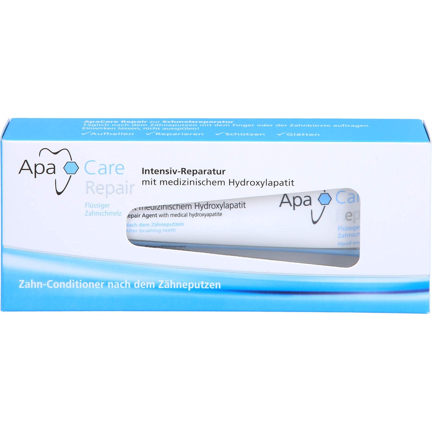 ApaCare & Repair Dental Repair Gel 30 ml – Intensive Oral Care