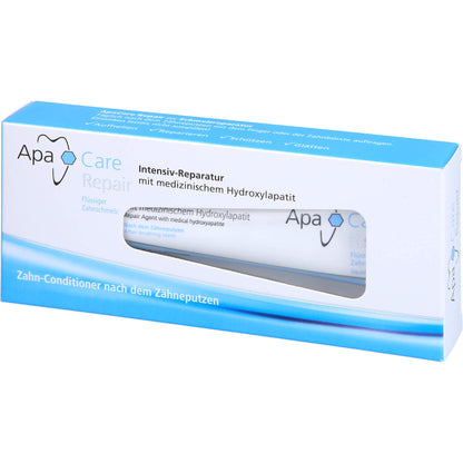 ApaCare & Repair Dental Repair Gel 30 ml – Intensive Oral Care