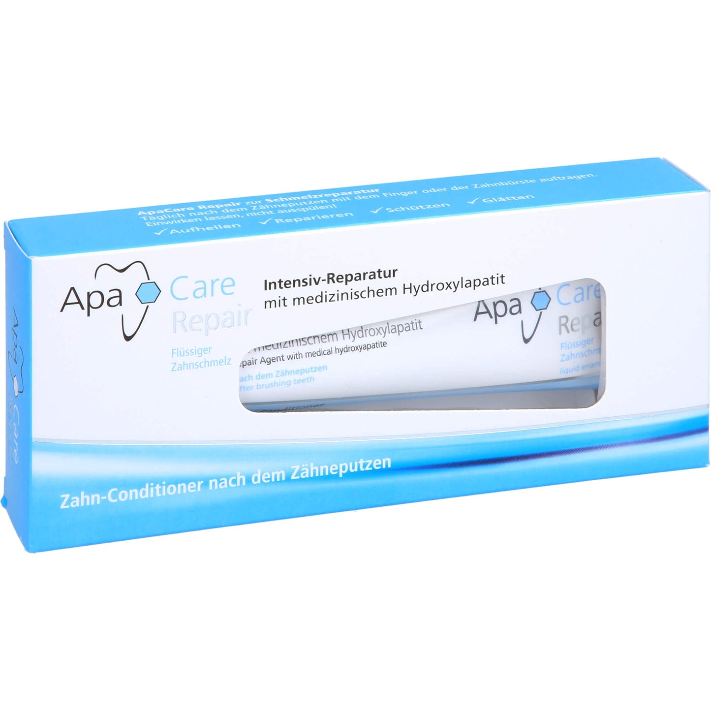 ApaCare & Repair Dental Repair Gel 30 ml – Intensive Oral Care