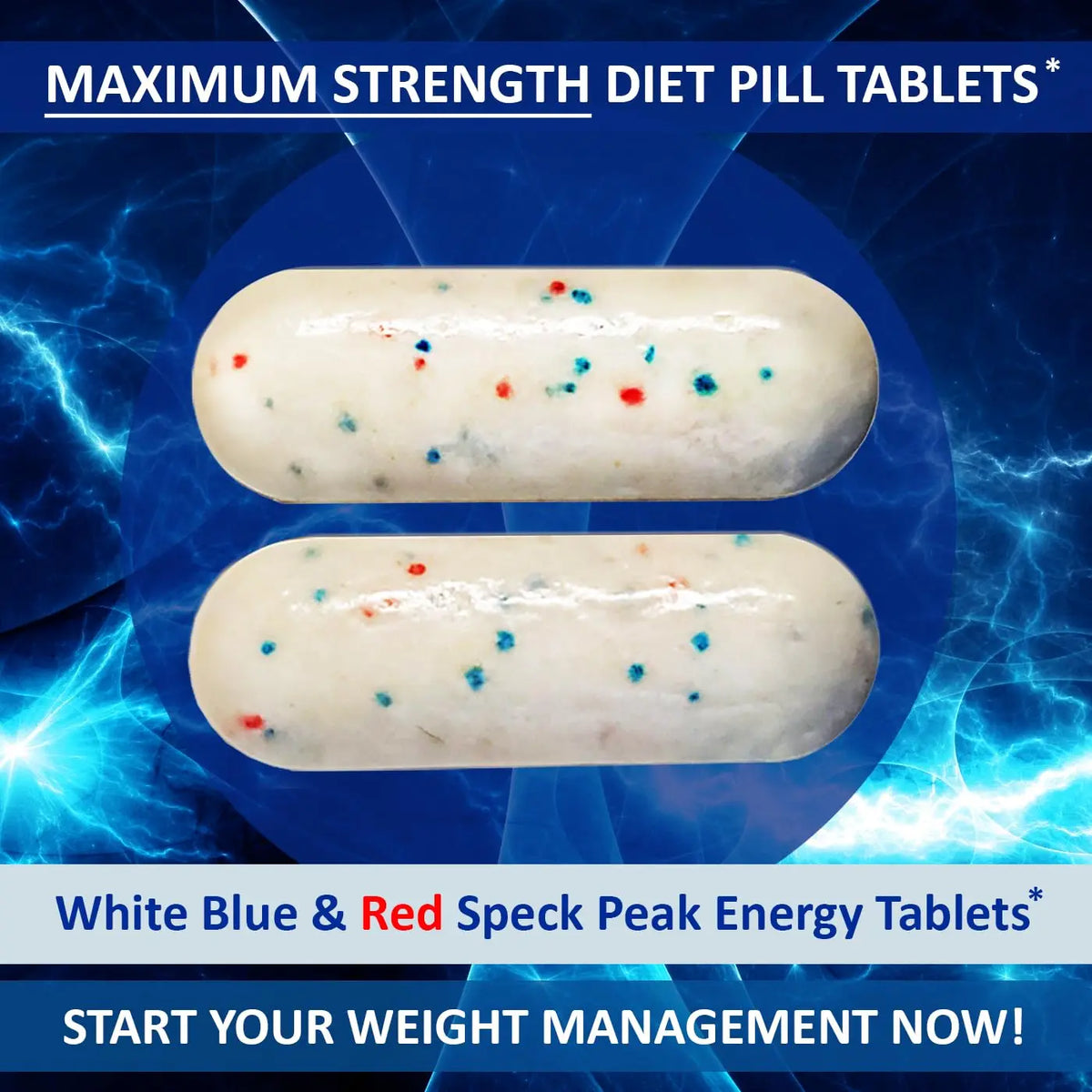 APEX-TX5 Weight Management Supplement - 120 Tablets - USA Made BritishVita | Premium UK Vitamins & Wellness Supplements