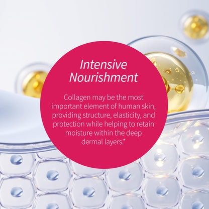 Applied Nutrition Liquid Collagen Skin Revitalization – 2x10 Tubes (Tropical Strawberry Kiwi)