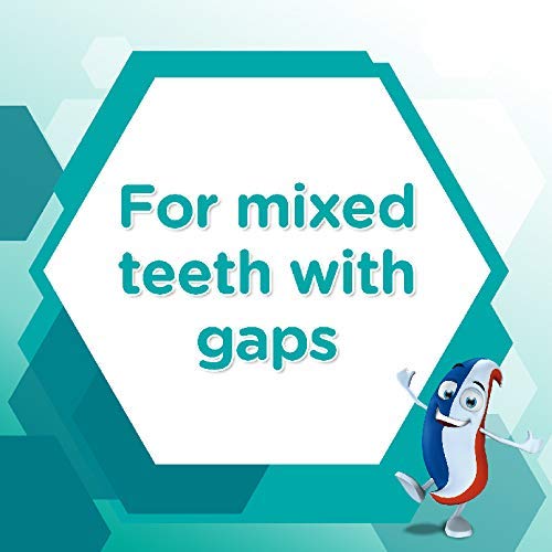 Aquafresh My Big Teeth Toothpaste 6 Years+ (50ml) | Gentle Mint & Fluoride