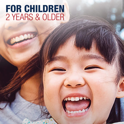 Aquaphor Children's Itch Relief Ointment 1% Hydrocortisone – Fragrance Free, 2 x 1 oz Tubes