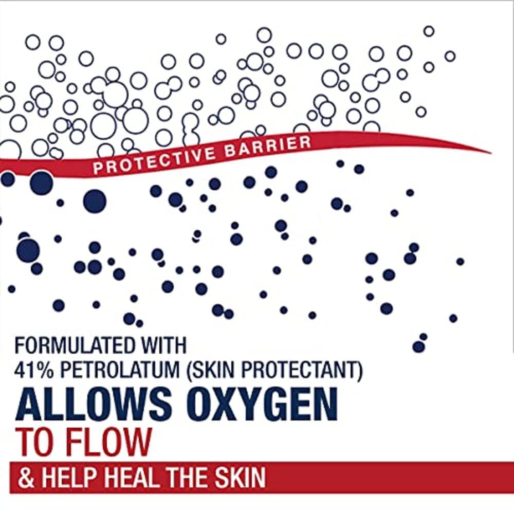 Aquaphor Healing Skin Ointment 14 oz Pack of 2 – Fragrance-Free Skin Protectant