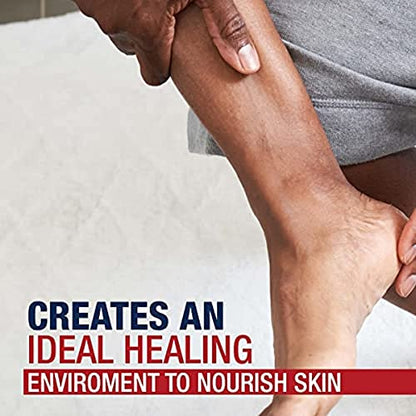 Aquaphor Healing Skin Ointment 14 oz Pack of 2 – Fragrance-Free Skin Protectant