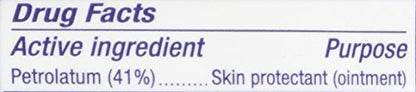 Aquaphor Healing Skin Ointment Advanced Therapy – 3 Pack, 1.75 oz Each