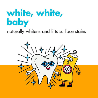 ARM & HAMMER Sensitive Teeth & Gums Toothpaste 4.5 oz (Pack of 3)