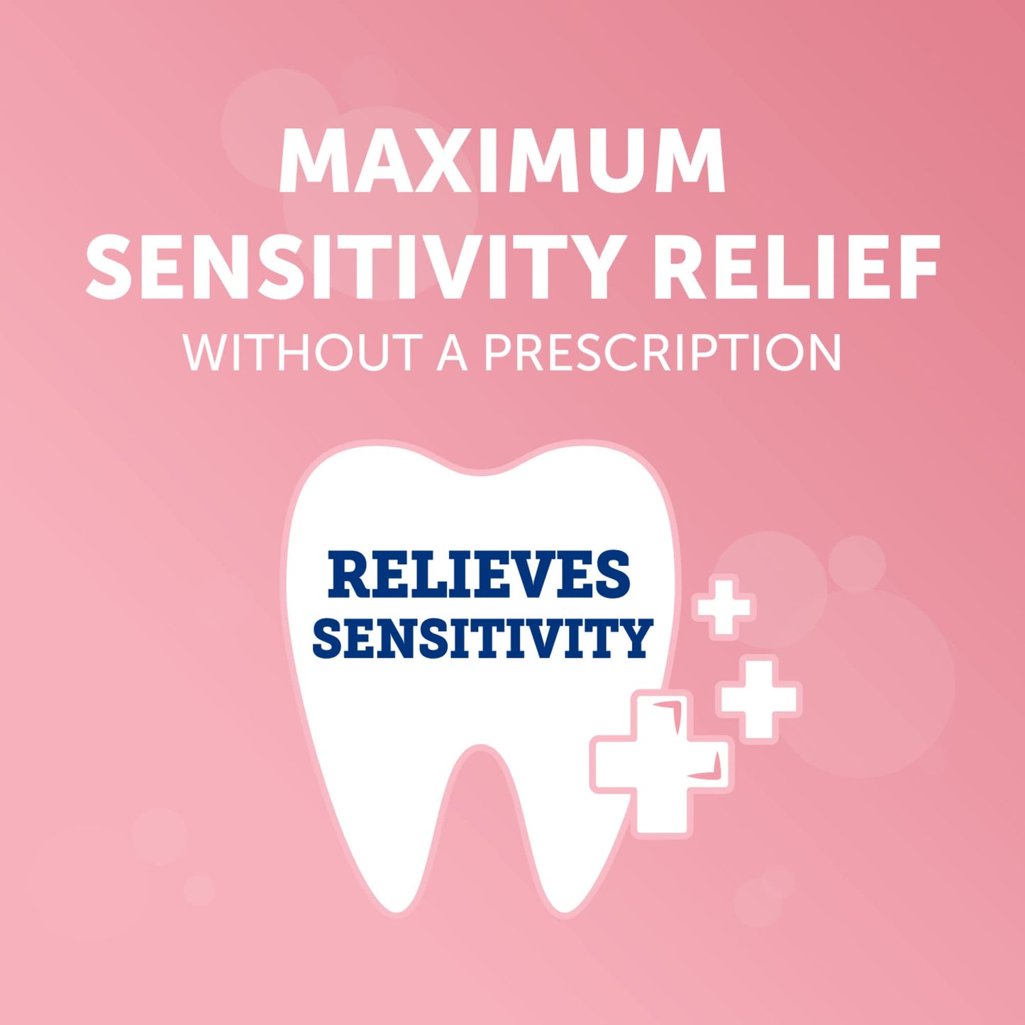 Arm & Hammer Sensitive Toothpaste - Refreshing Mint (12-Pack, 4.5 oz)