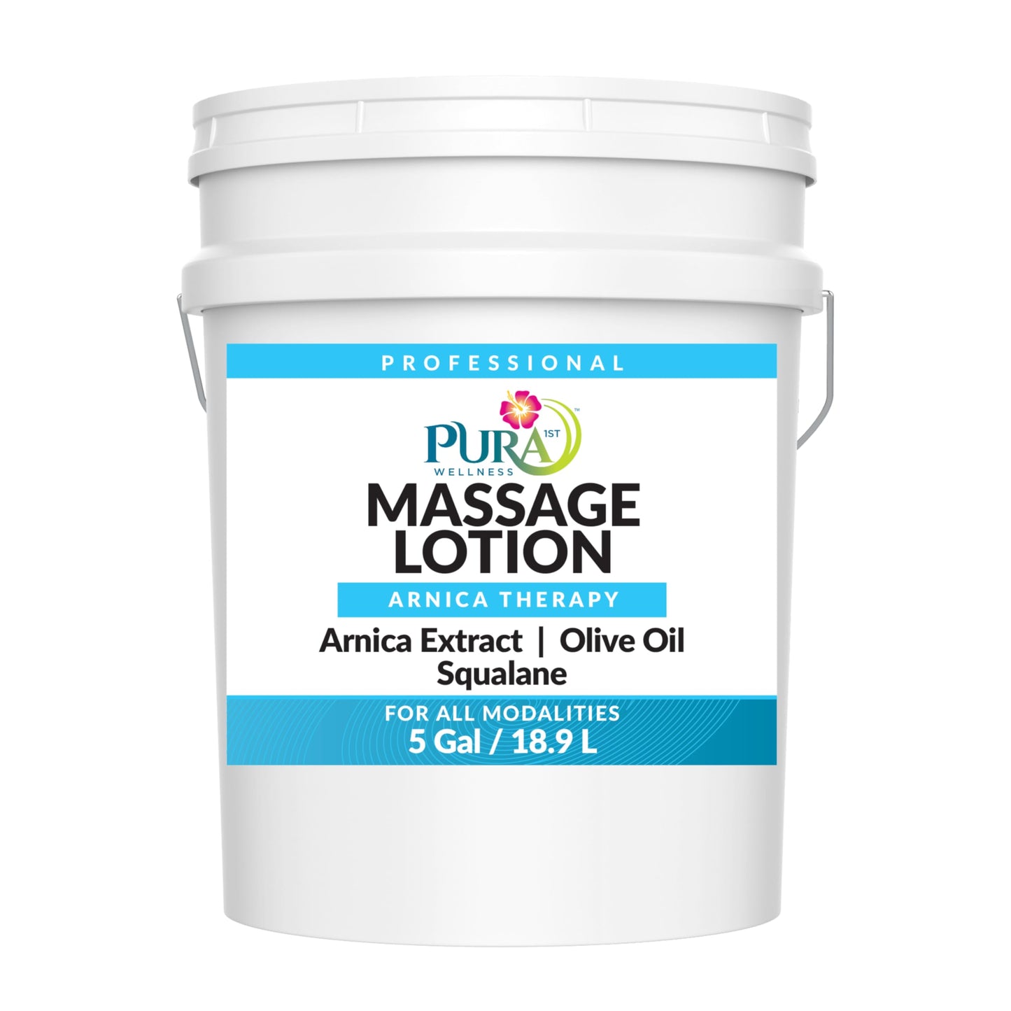 Wellness Arnica Therapy Massage Lotion – Unscented & Hypoallergenic