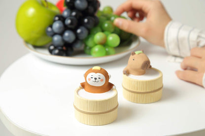 Aroma Ceramic Stone Diffuser Japan Import - Non-Electric Animal Design