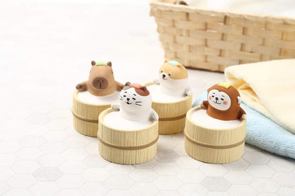 Aroma Ceramic Stone Diffuser Japan Import - Non-Electric Animal Design