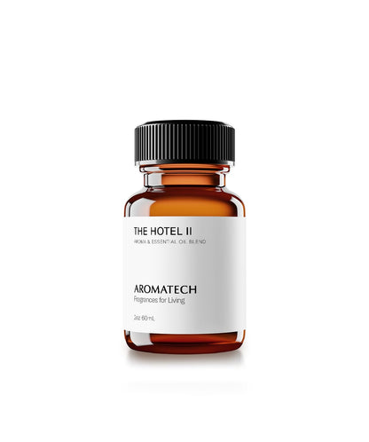 AromaTech Hotel II Fragrance Oil - 2 oz Diffuser Blend | Pure Essential Oils