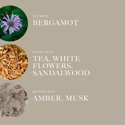 Aroma360 Adore 50mL – Luxury Diffuser Oil | Bergamot, White Tea & Jasmine