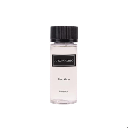 Aroma360 Blue 50mL — Luxurious Home Fragrance Oil for Every Room