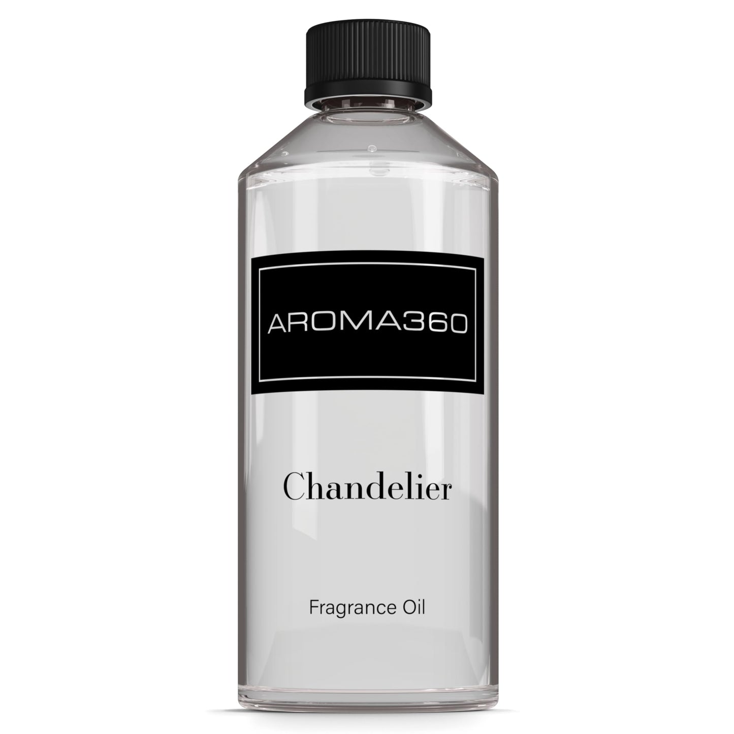 Aroma360 Chandelier Fragrance Oil Blend – Luxury Diffuser Oil 500ml