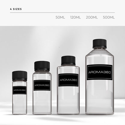 Aroma360 Chandelier Fragrance Oil Blend – Luxury Diffuser Oil 500ml
