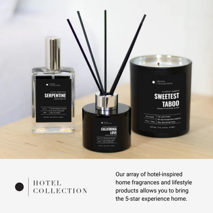Aroma360 Dream On Deluxe Candle – Hotel-Inspired Scent with White Tea, Vanilla & Cedar | 55oz, 300-Hour Burn