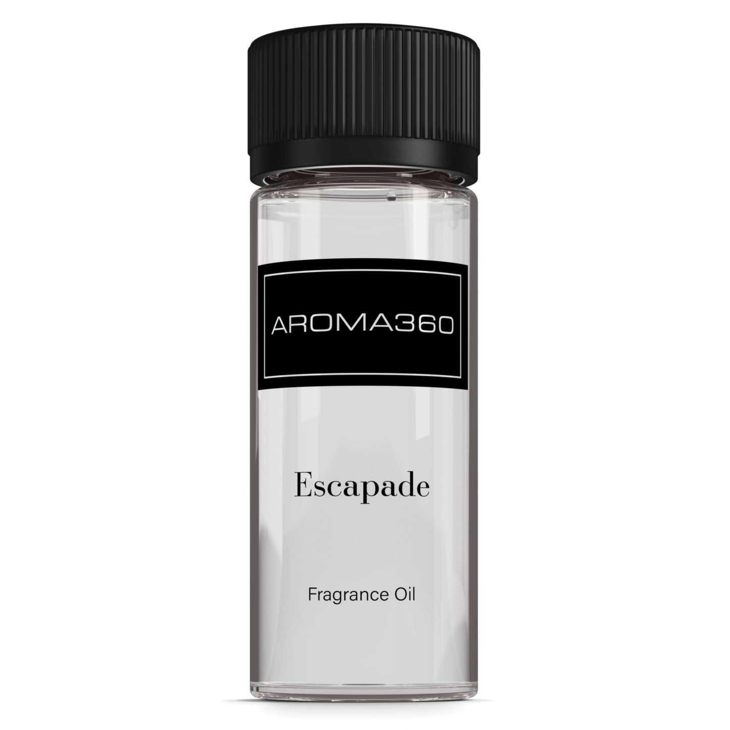 Aroma360 Escapade Fragrance Oil – Luxury Diffuser Oil (50ml)