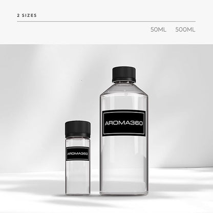 Aroma360 Fragrance Oil - Heat Elite Miami Heat Hotel Inspired 50mL