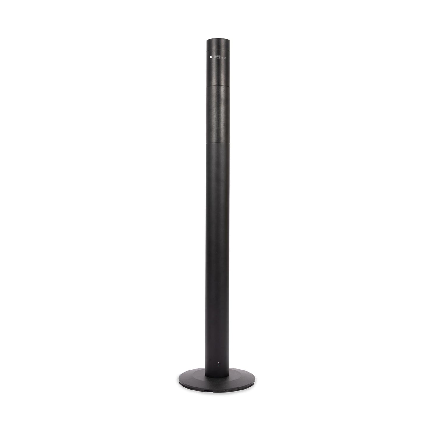Hotel Collection Tower Scent Diffuser by Aroma360 — Remote, Waterless Diffusion, Up to 800 sq ft