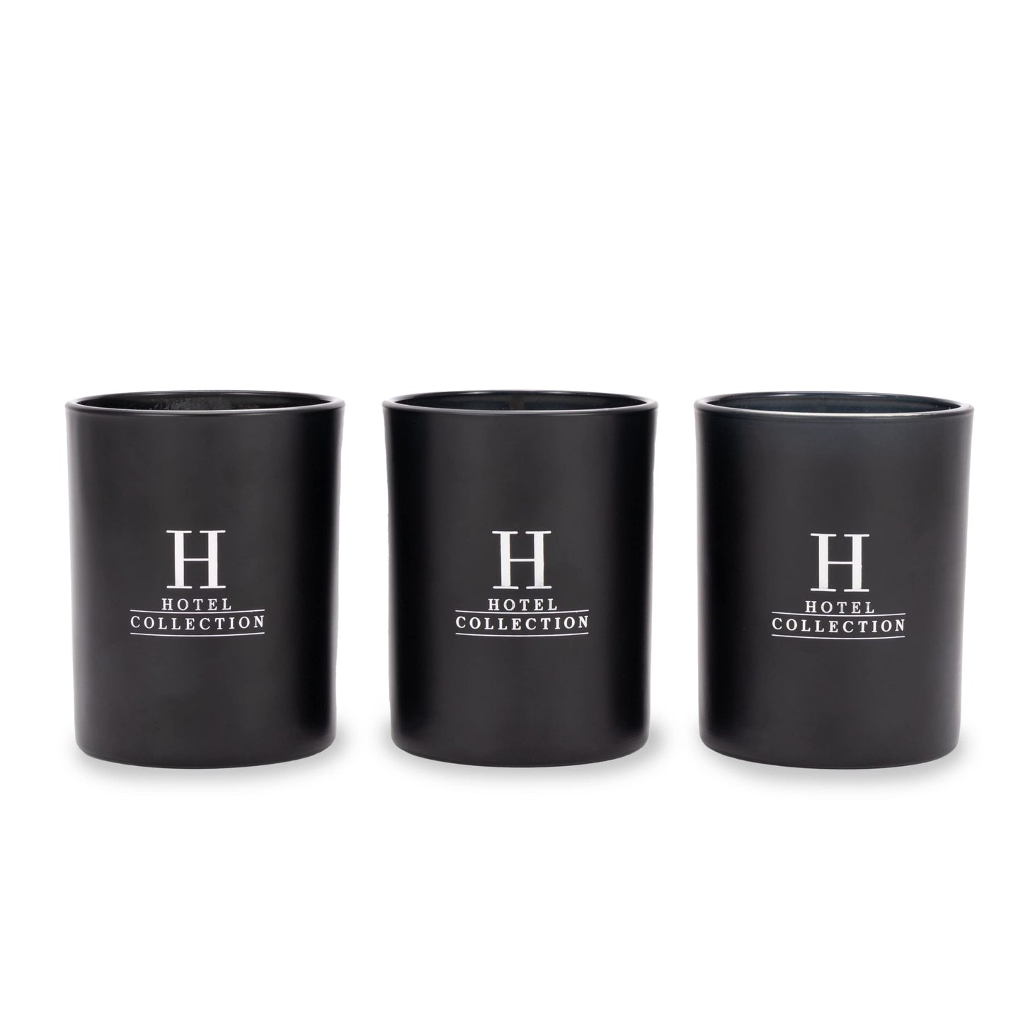 Aroma360 Hotel Collection: Single Wick Candle Trio Gift Set My Way