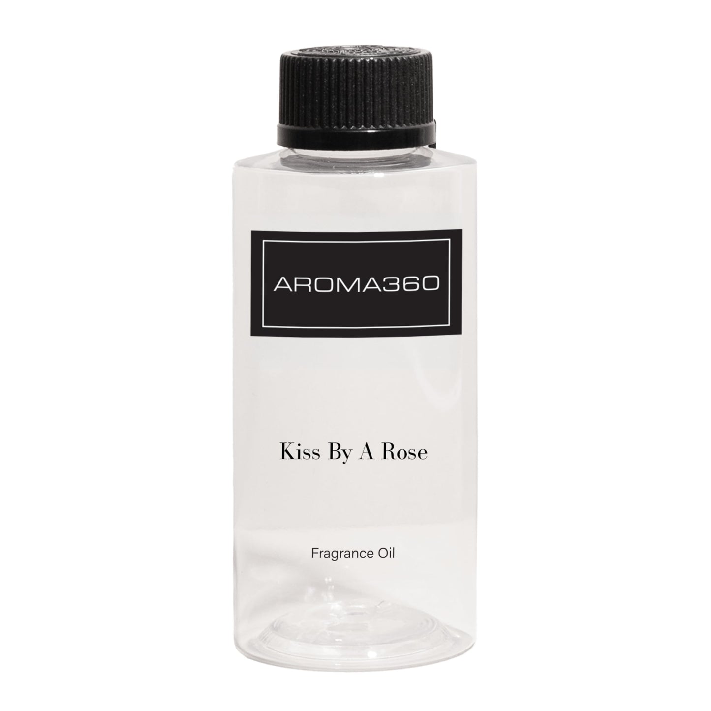 Aroma360 Kiss By A Rose 200mL | Premium Fragrance Oil for Diffusers