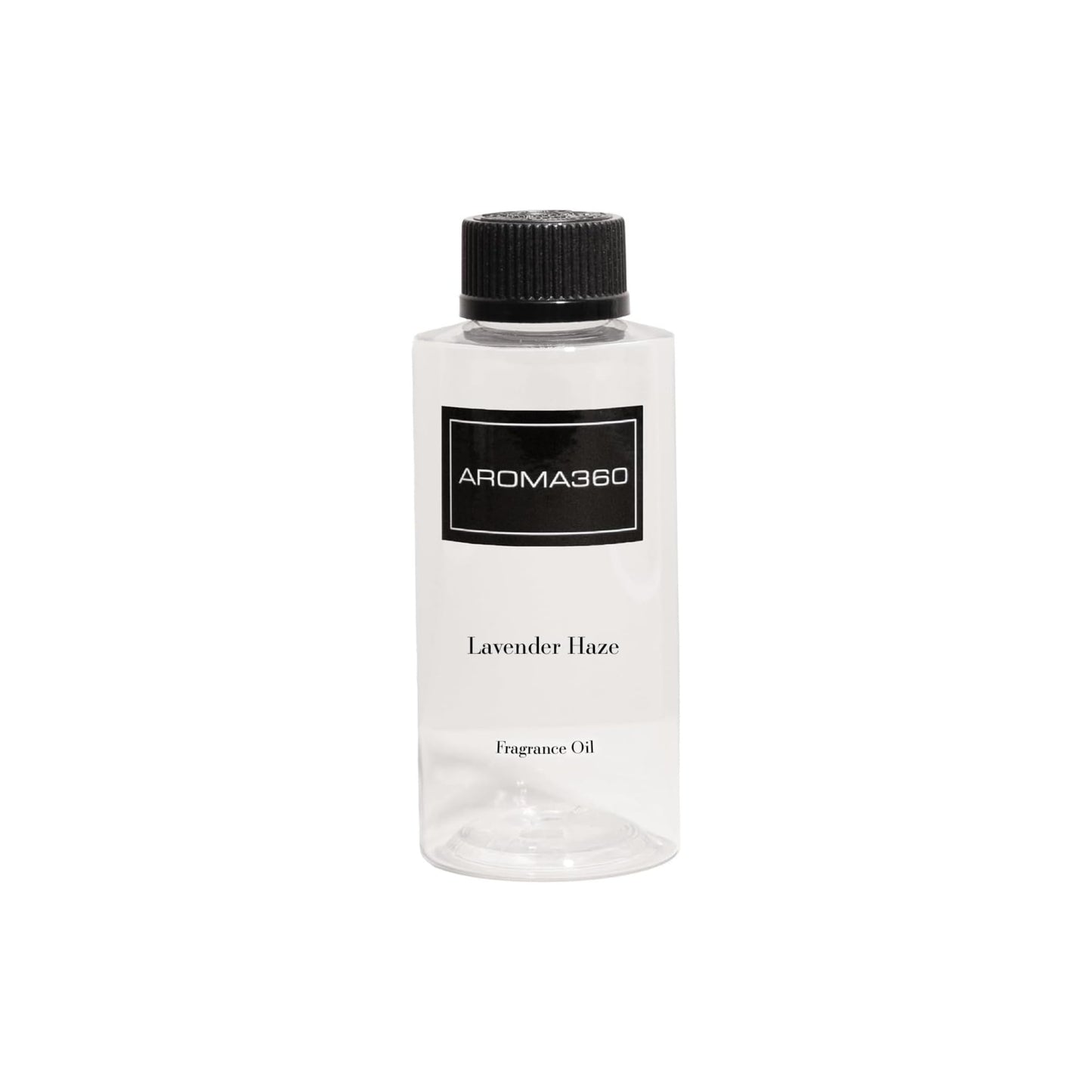 Aroma360 Lavender Haze Fragrance Oil Blend – Luxury Aromatherapy Diffuser Oil (200 mL, 6.7 oz)