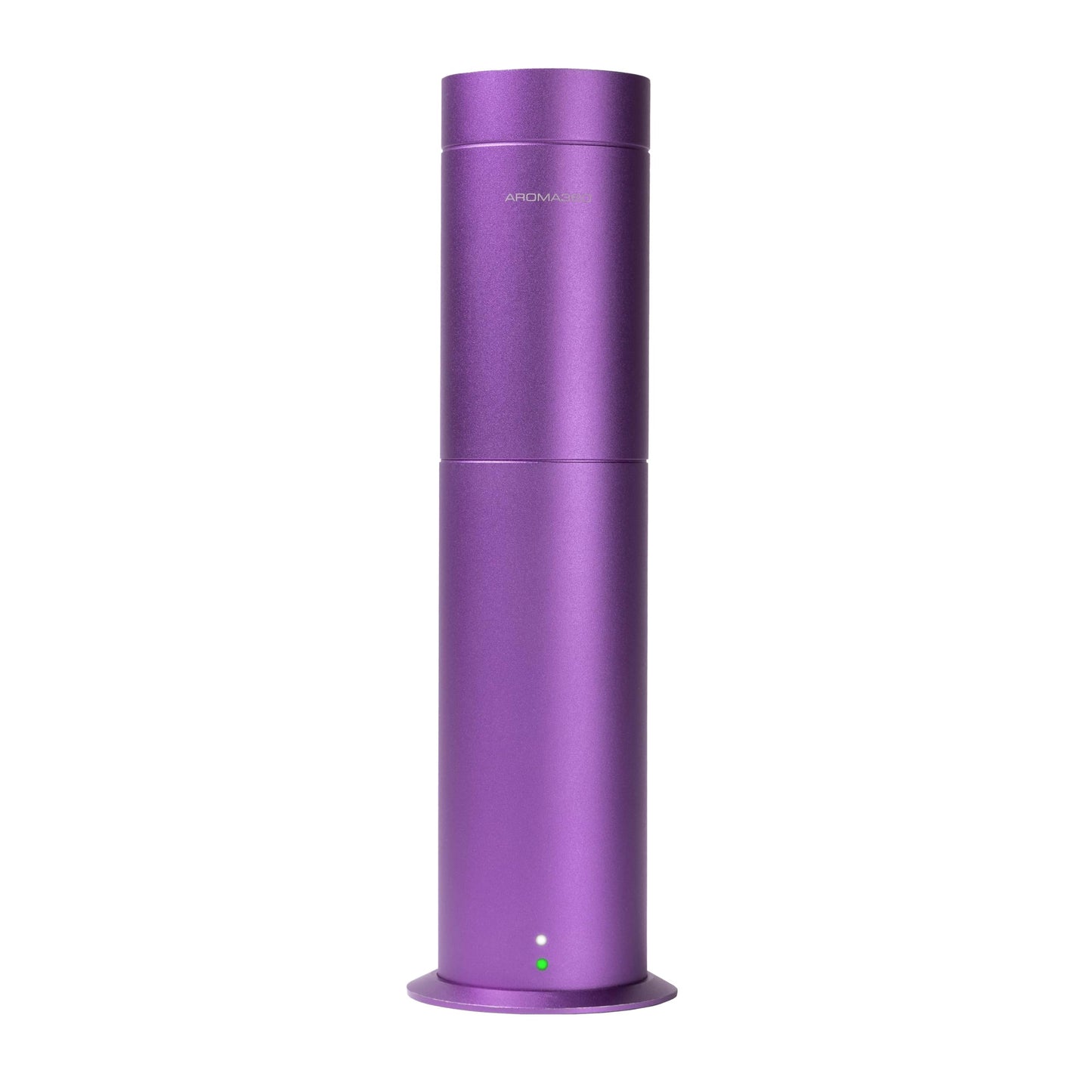 Aroma360 Mini Pro Scent Diffuser – Pro Pod Compatible, Cold-Air Diffusion, 600 sq ft