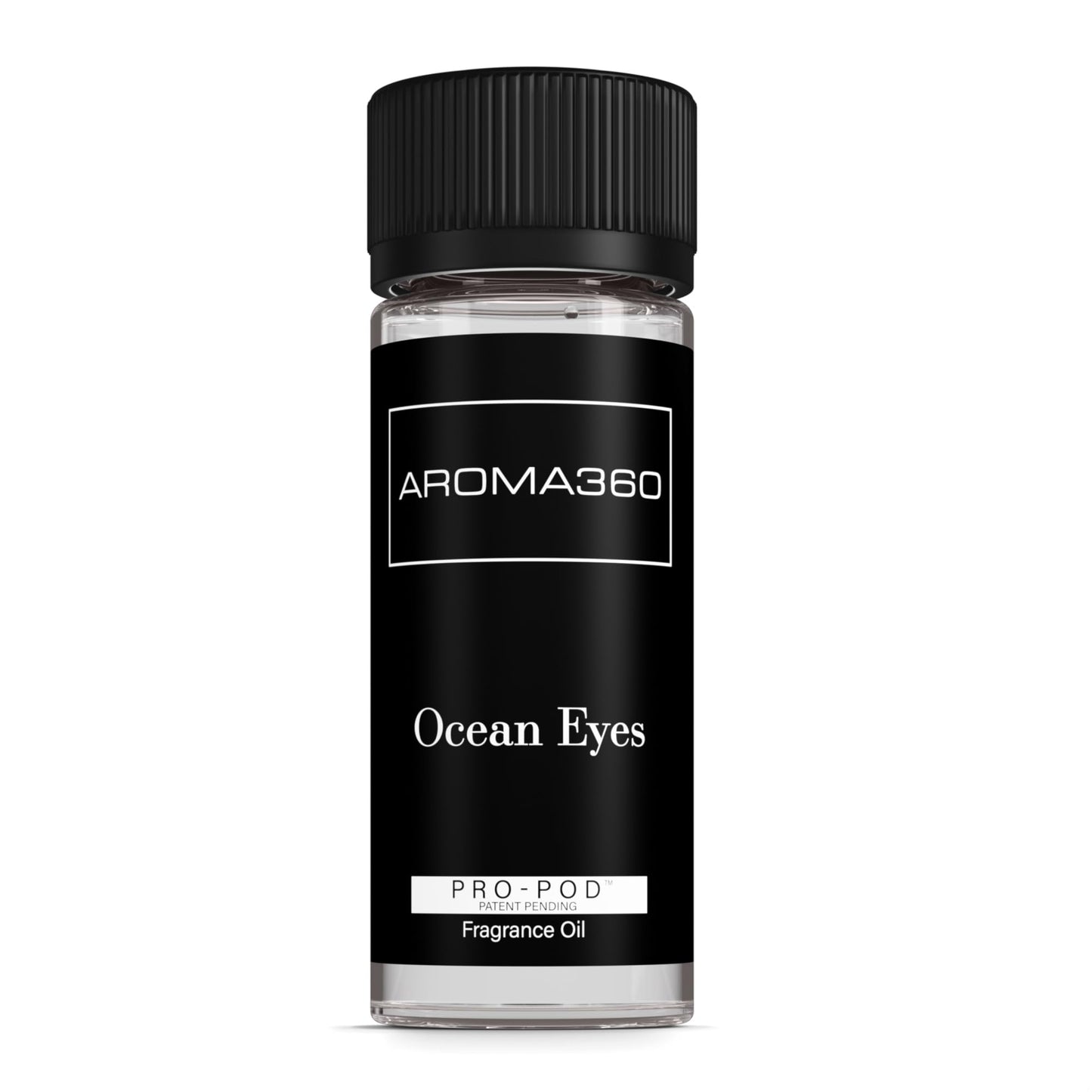 Aroma360 Ocean Eyes Pro-Pod Oil – Ocean, Sage & Sandalwood, 1.7 fl oz