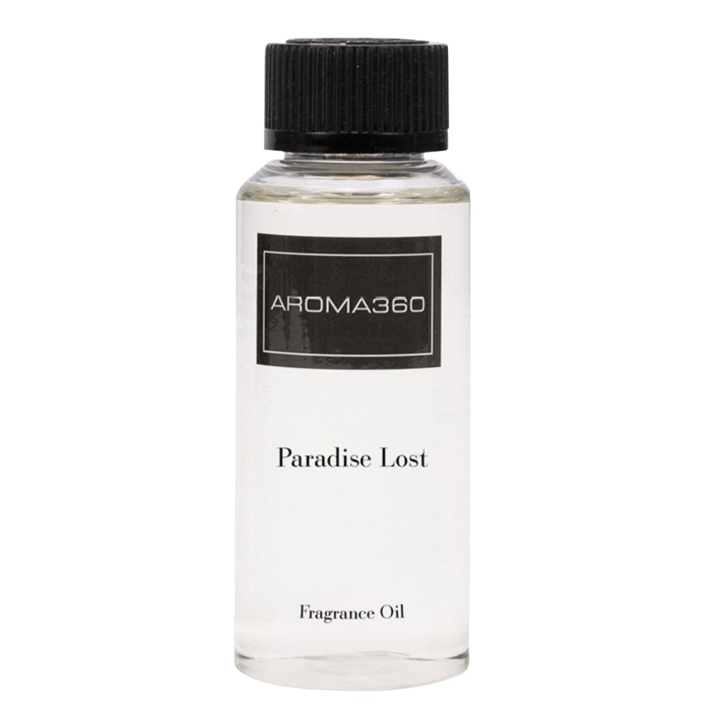 Paradise Lost Diffuser Oil – Aroma360 – Orange, Raspberry & Marine Aromatherapy Fragrance – 120ml