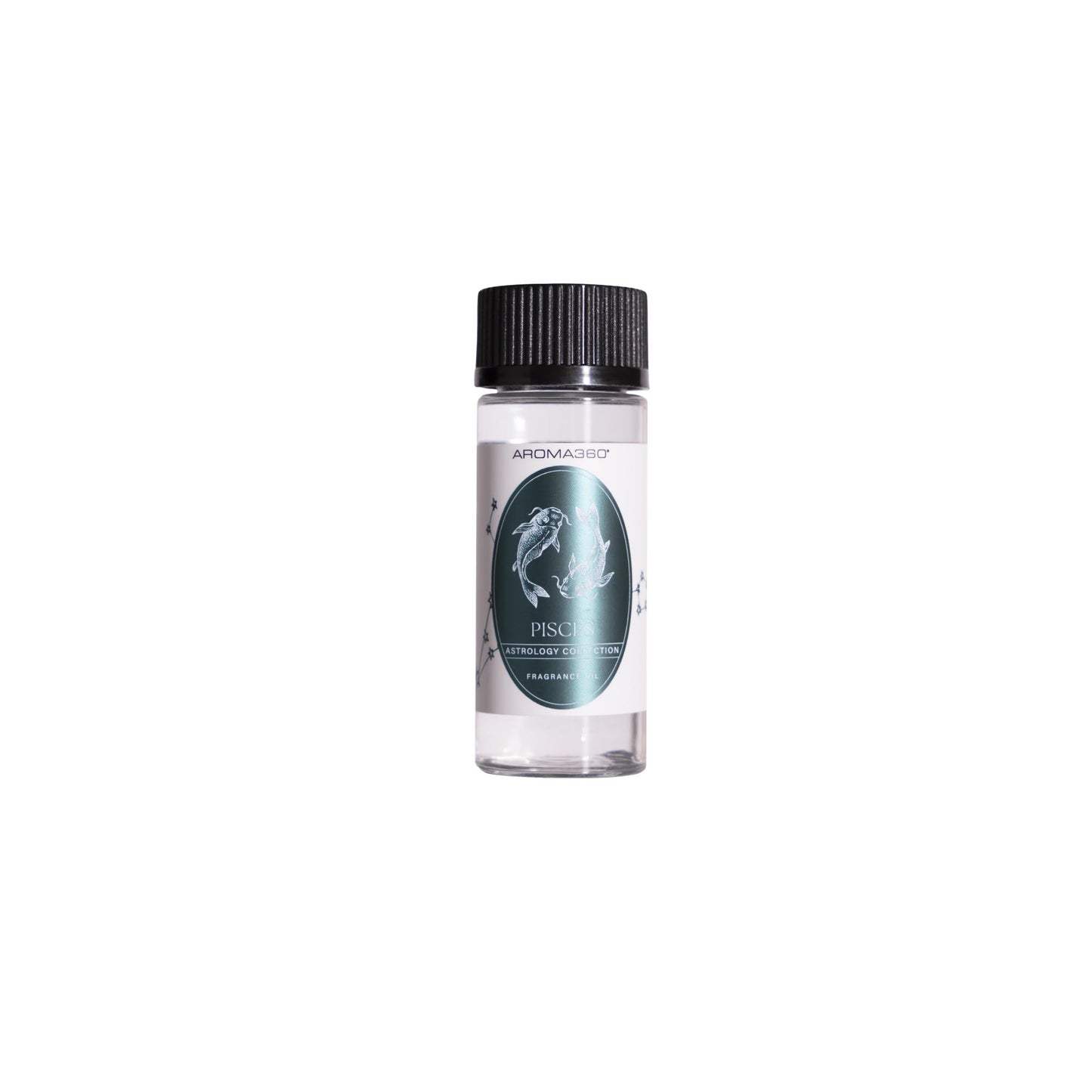 Aroma360 Pisces Pro-Pod Oil Blend | Luxury Hotel Inspired Diffuser Oil 50 ml