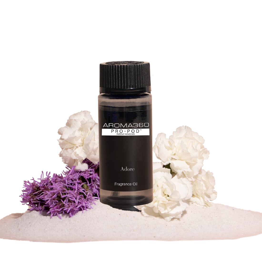 Aroma360 Pro Pod Adore Fragrance Oil Blend 50ML – Hotel-Inspired Luxury Diffuser