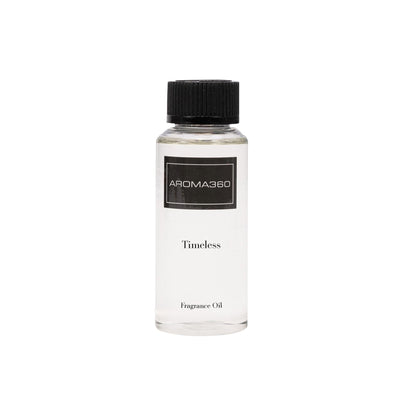 Aroma360 Timeless 120mL | Luxurious Diffuser Oil