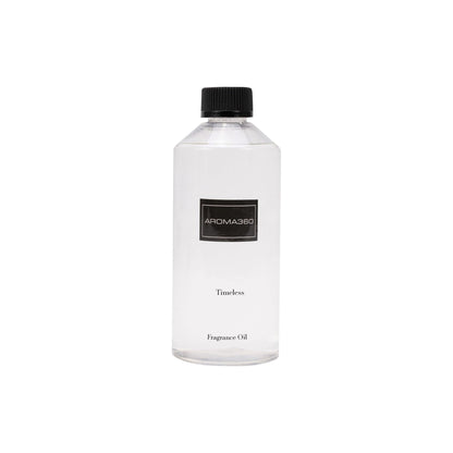 Aroma360 Timeless 500mL - Luxurious Home Fragrance Oil