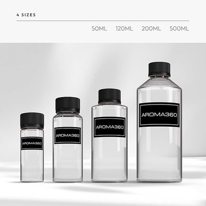 Aroma360 Timeless 50mL - Luxurious Home Fragrance Oil