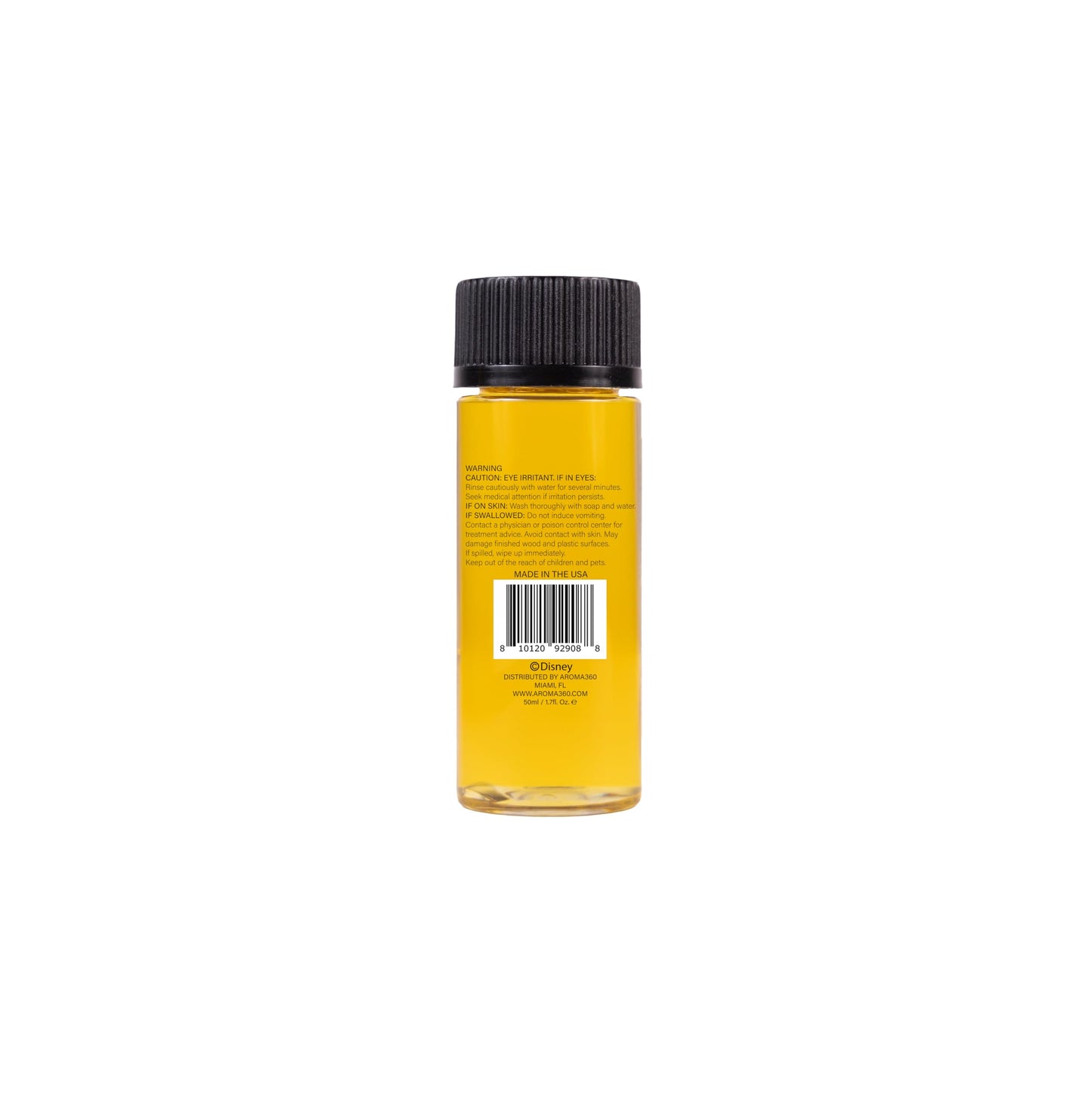 Aroma360 Tomb Sweet Tomb Diffuser Oil – Haunted Mansion Inspired (1.7 fl oz / 50 mL)