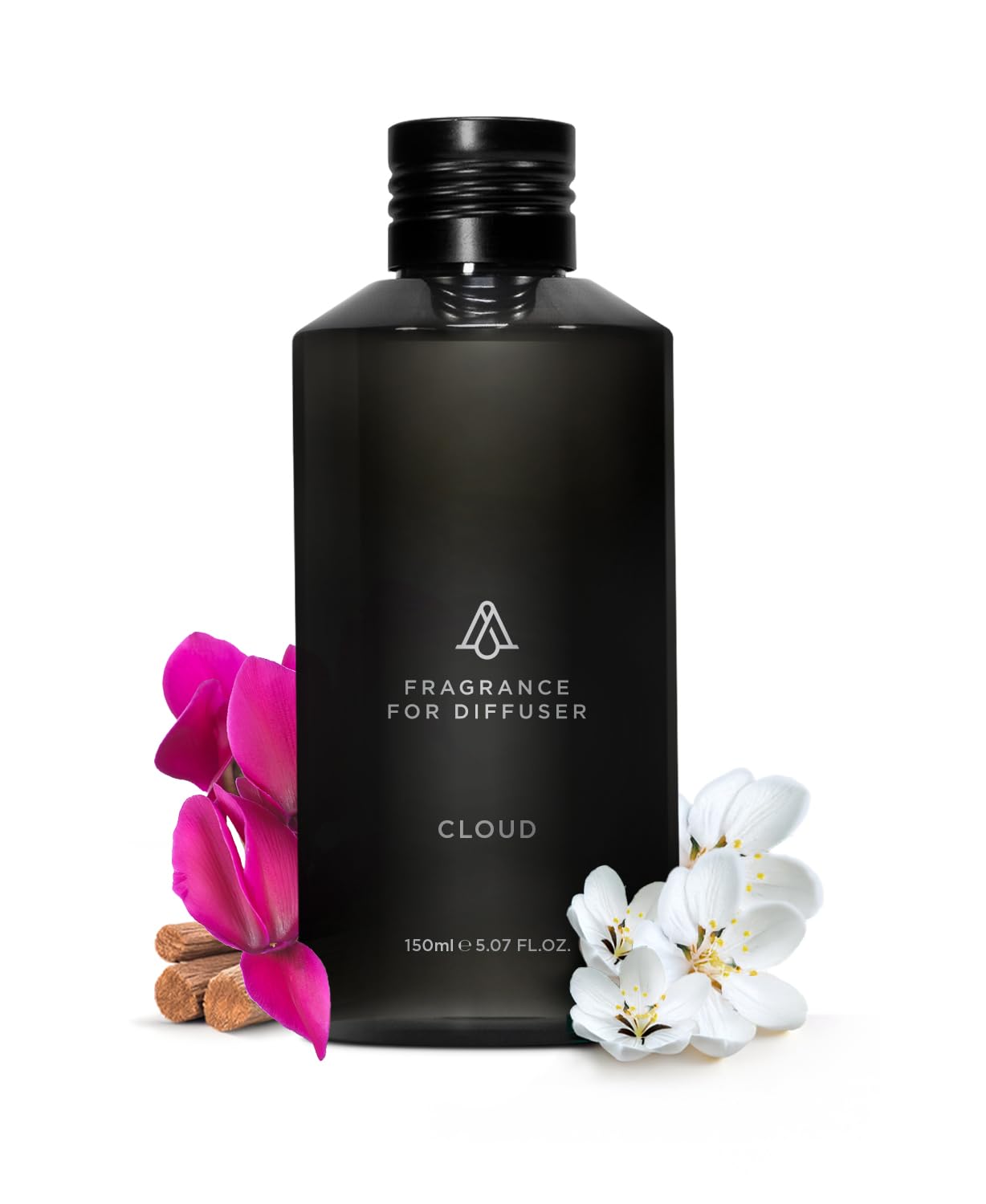 AromaPlan Cloud – Luxury Hotel Scent Oil for Home & Spa, 5.07 oz (150 ml) – USA Made