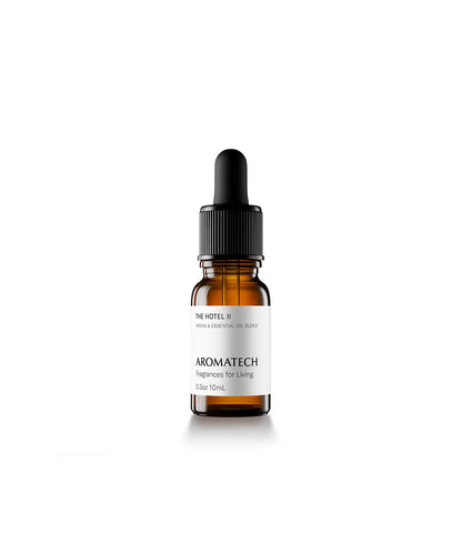 AromaTech Hotel II Fragrance Essential Oil – Diffuser Oil 0.33 Fl oz